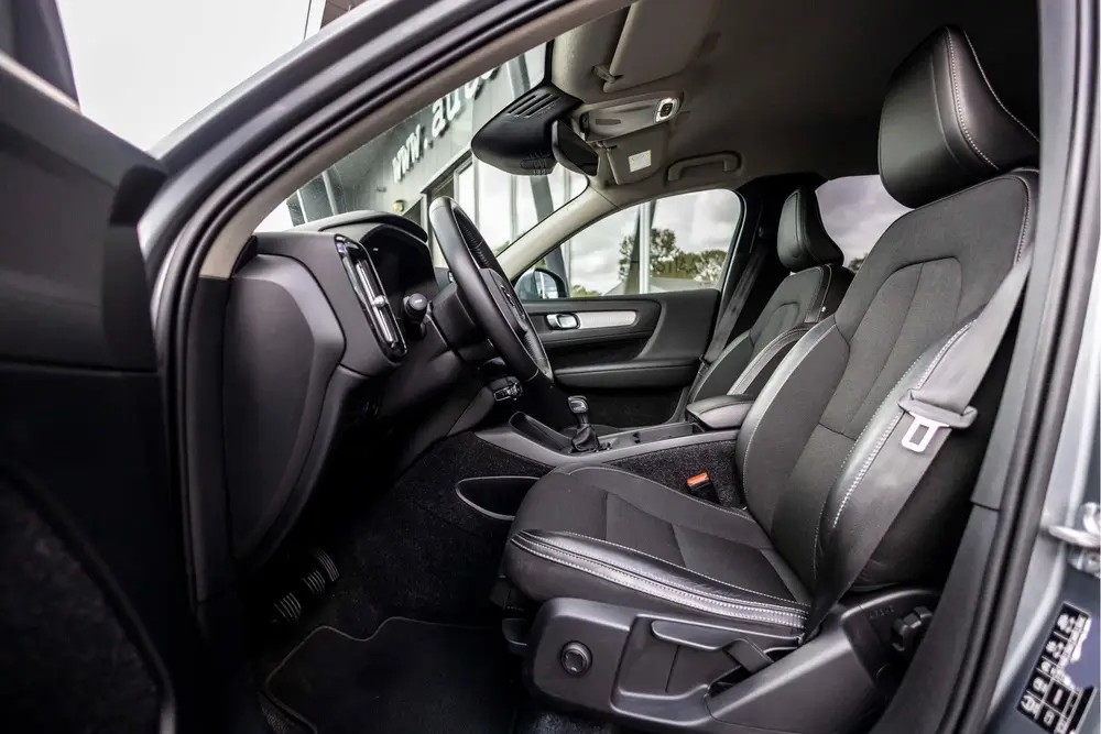 Volvo XC40 1.5 T3 Inscription | Adaptive Cruise | Trekhaak | uit 2019, foto 8