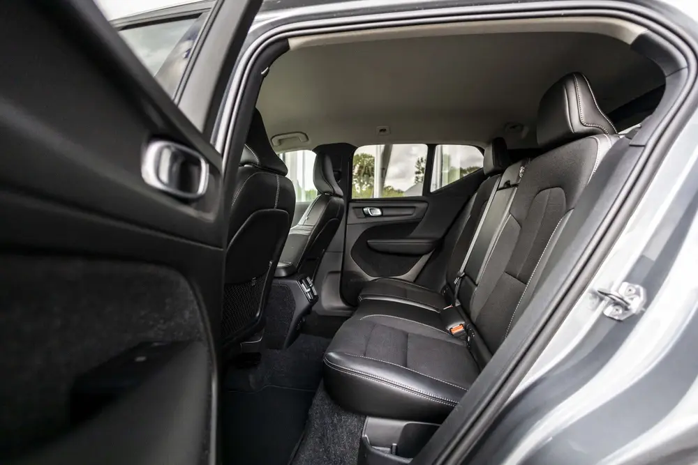 Volvo XC40 1.5 T3 Inscription | Adaptive Cruise | Trekhaak | uit 2019, foto 9