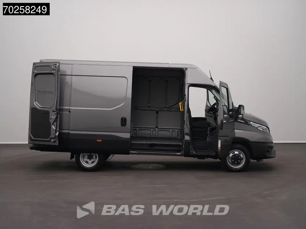 Iveco Daily BPM VRIJ 3.0L Automaat 210PK L2H2 2025-Mo uit 2024, foto 10