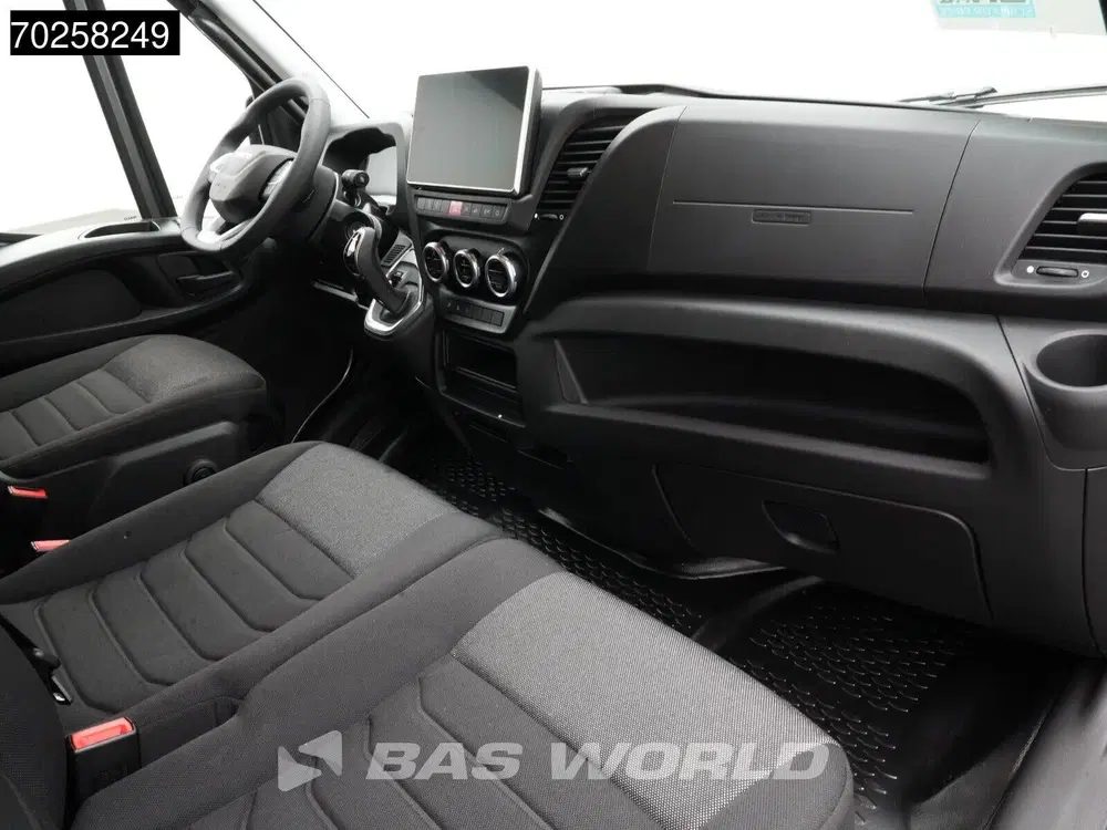 Iveco Daily BPM VRIJ 3.0L Automaat 210PK L2H2 2025-Mo uit 2024, foto 12