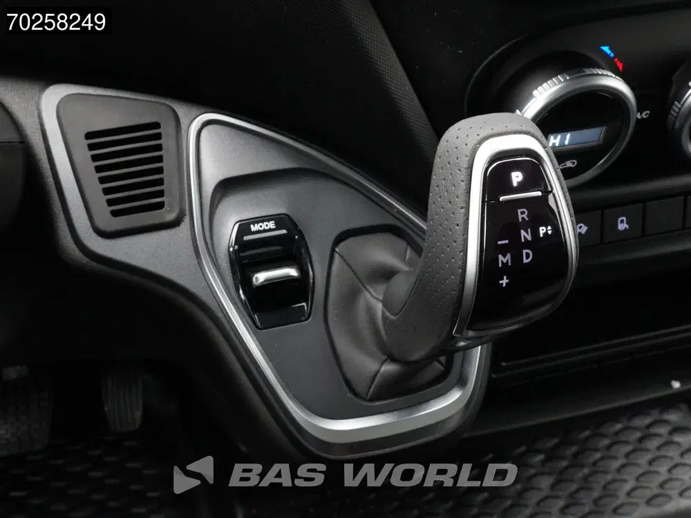 Iveco Daily BPM VRIJ 3.0L Automaat 210PK L2H2 2025-Mo uit 2024, foto 13
