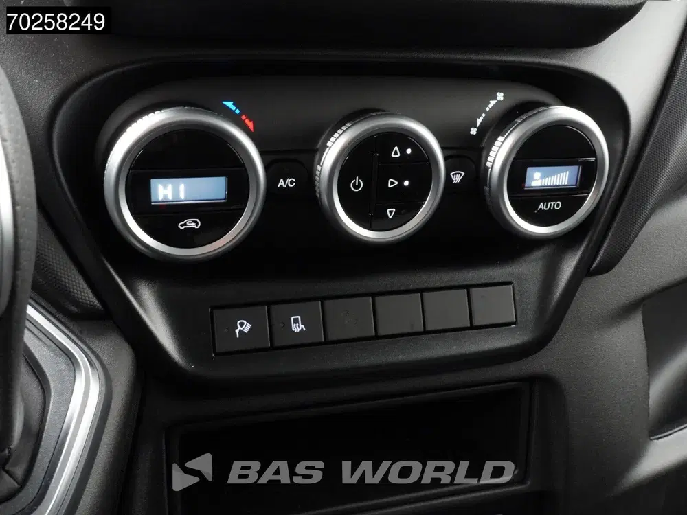 Iveco Daily BPM VRIJ 3.0L Automaat 210PK L2H2 2025-Mo uit 2024, foto 14