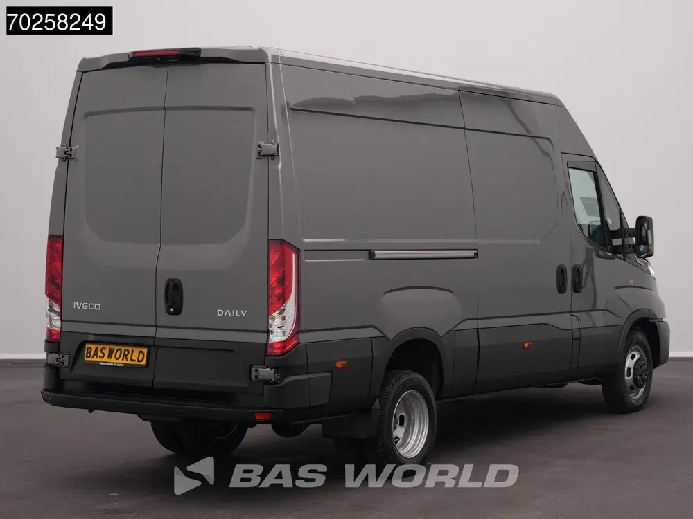 Iveco Daily BPM VRIJ 3.0L Automaat 210PK L2H2 2025-Mo uit 2024, foto 2