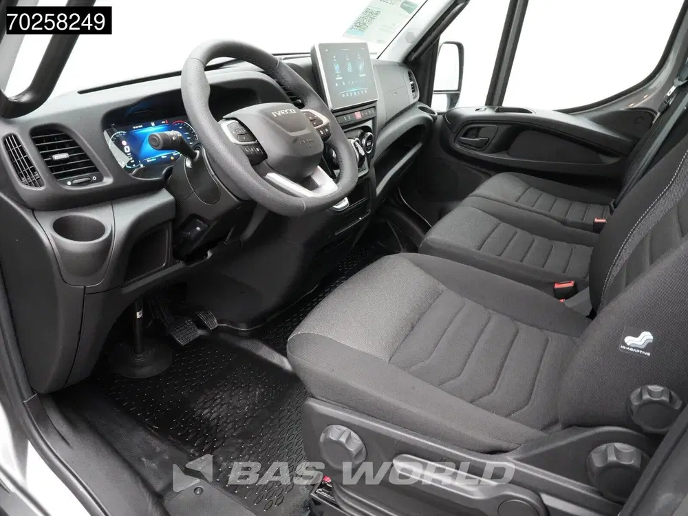 Iveco Daily BPM VRIJ 3.0L Automaat 210PK L2H2 2025-Mo uit 2024, foto 3