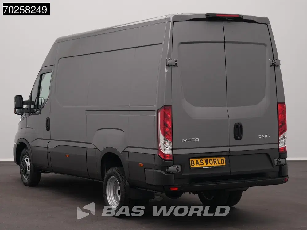Iveco Daily BPM VRIJ 3.0L Automaat 210PK L2H2 2025-Mo uit 2024, foto 9