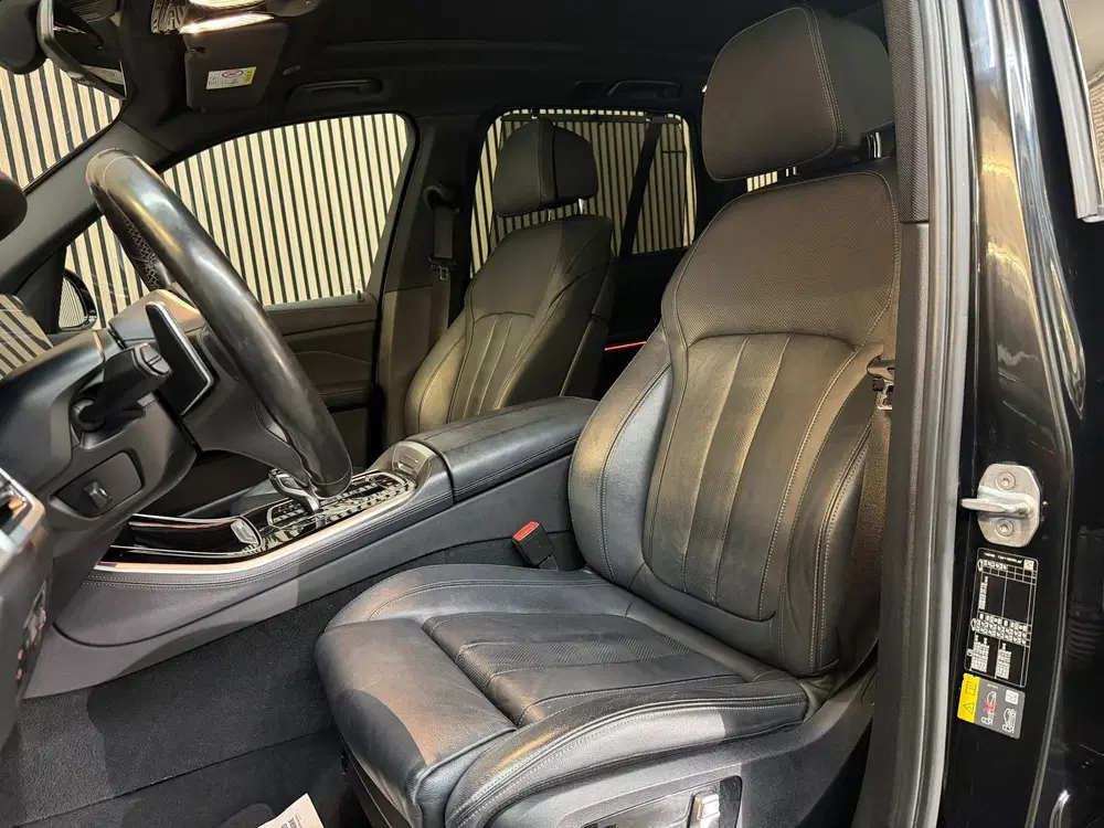 BMW X5 XDrive45e Executive M-Sport 2020 LEDER MEM uit 2020, foto 15