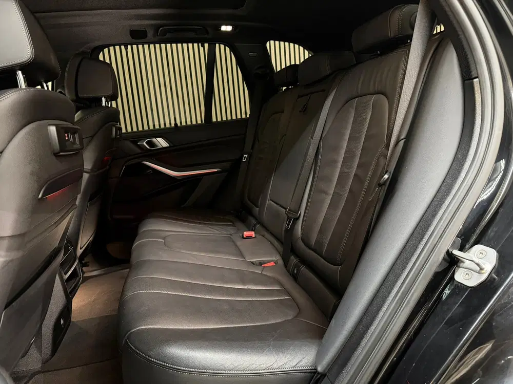 BMW X5 XDrive45e Executive M-Sport 2020 LEDER MEM uit 2020, foto 16