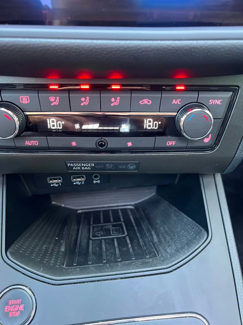 SEAT Ibiza 1.0 TSI FR/pano/led/virtual/beats/alcantara uit 2019, foto 11