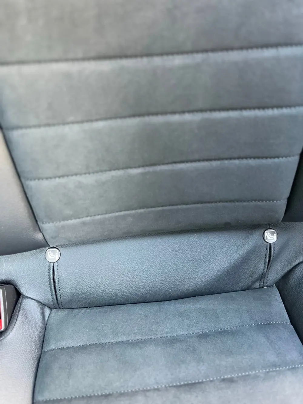 SEAT Ibiza 1.0 TSI FR/pano/led/virtual/beats/alcantara uit 2019, foto 17