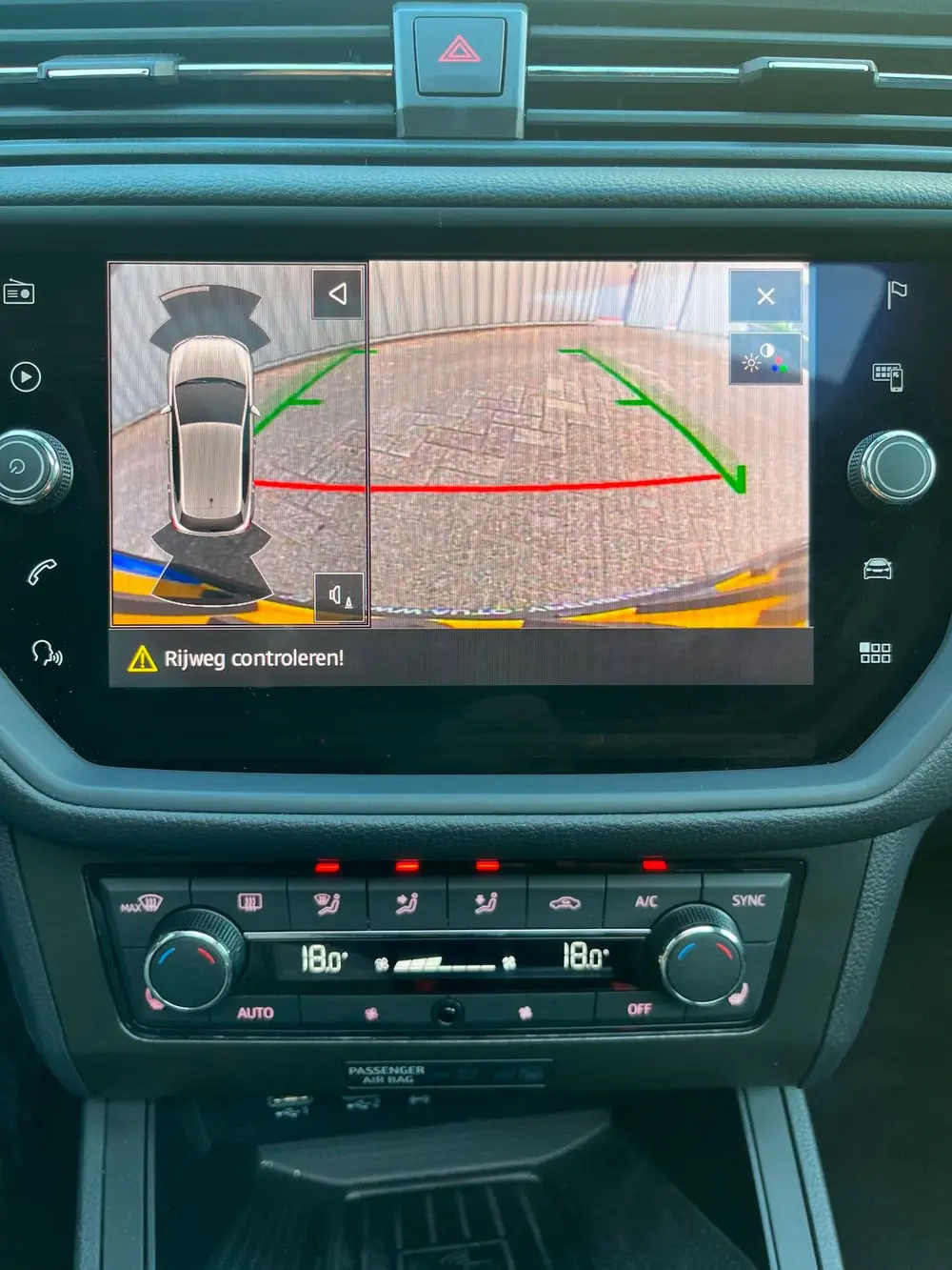 SEAT Ibiza 1.0 TSI FR/pano/led/virtual/beats/alcantara uit 2019, foto 19