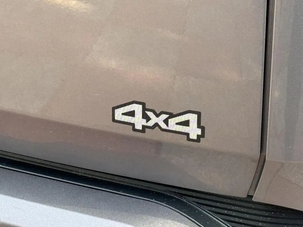 Dacia Duster 1.2 TCe 130 mild hybrid 4x4 Expression tre uit 2024, foto 17