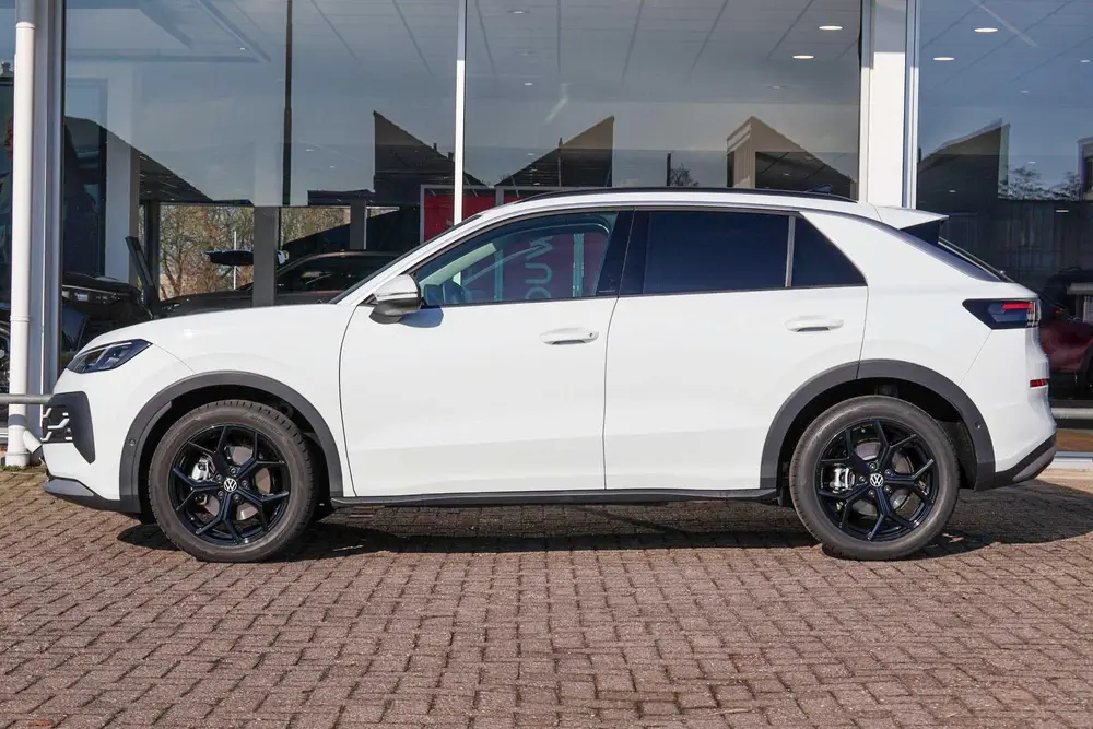Volkswagen T-Roc 1.5 eTSI 116pk DSG Life First Edition | Sto uit 2025, foto 12