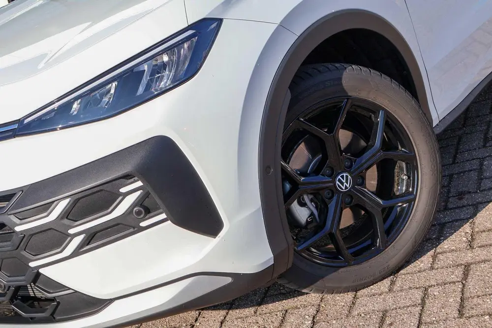 Volkswagen T-Roc 1.5 eTSI 116pk DSG Life First Edition | Sto uit 2025, foto 13