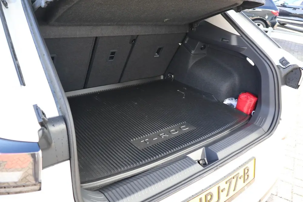 Volkswagen T-Roc 1.5 eTSI 116pk DSG Life First Edition | Sto uit 2025, foto 18