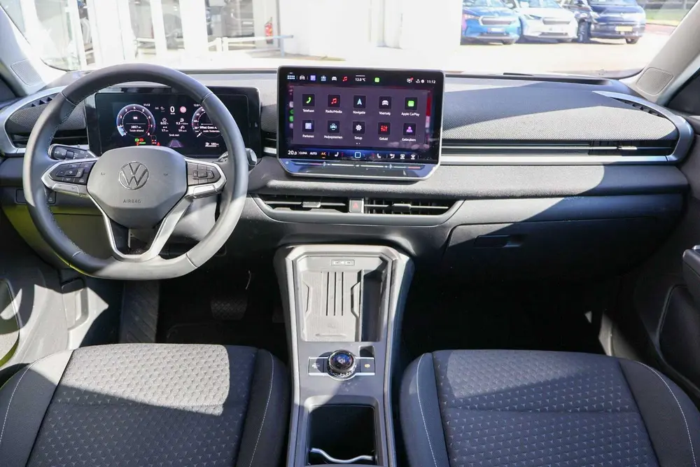 Volkswagen T-Roc 1.5 eTSI 116pk DSG Life First Edition | Sto uit 2025, foto 5