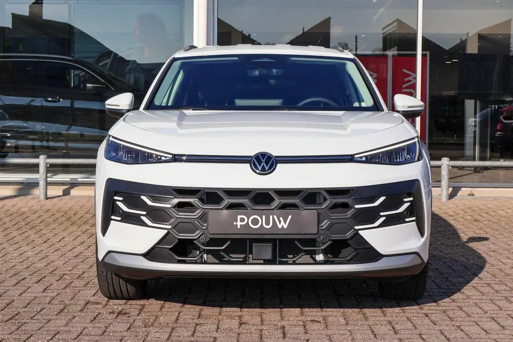 Volkswagen T-Roc 1.5 eTSI 116pk DSG Life First Edition | Sto uit 2025, foto 6