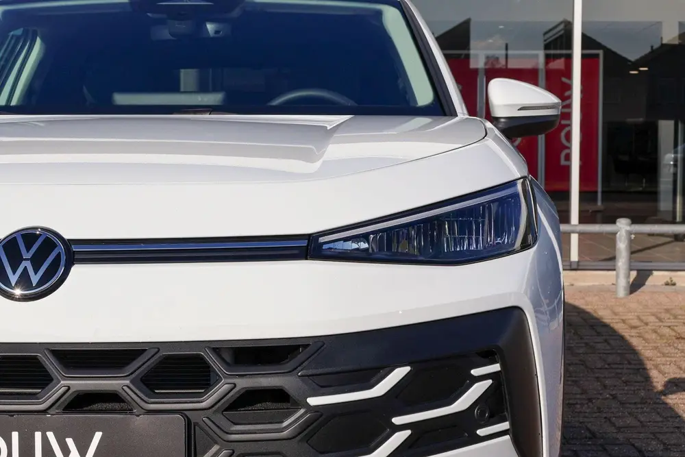 Volkswagen T-Roc 1.5 eTSI 116pk DSG Life First Edition | Sto uit 2025, foto 7