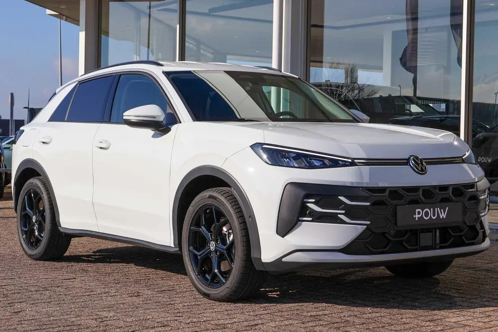 Volkswagen T-Roc 1.5 eTSI 116pk DSG Life First Edition | Sto uit 2025, foto 8