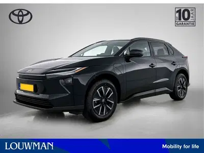 Toyota bZ4X Dynamic 73 kWh uit 2026