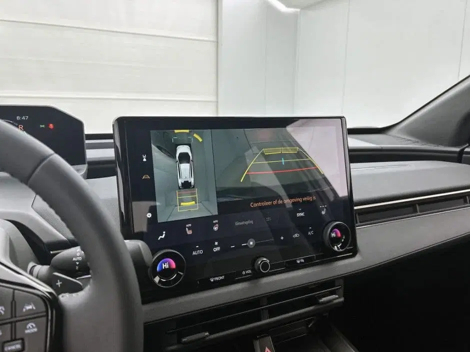 Toyota bZ4X Dynamic 73 kWh uit 2026, foto 5