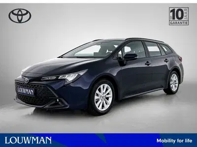Toyota Corolla Hybrid 140 Active uit 2025