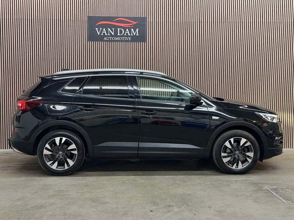 Opel Grandland X 1.2 Turbo Innovation 2020 LED TREKHAAK CAM uit 2020, foto 10