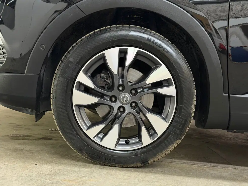 Opel Grandland X 1.2 Turbo Innovation 2020 LED TREKHAAK CAM uit 2020, foto 2