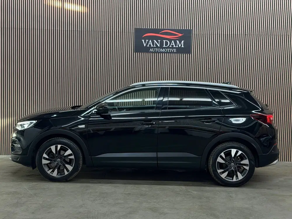 Opel Grandland X 1.2 Turbo Innovation 2020 LED TREKHAAK CAM uit 2020, foto 4