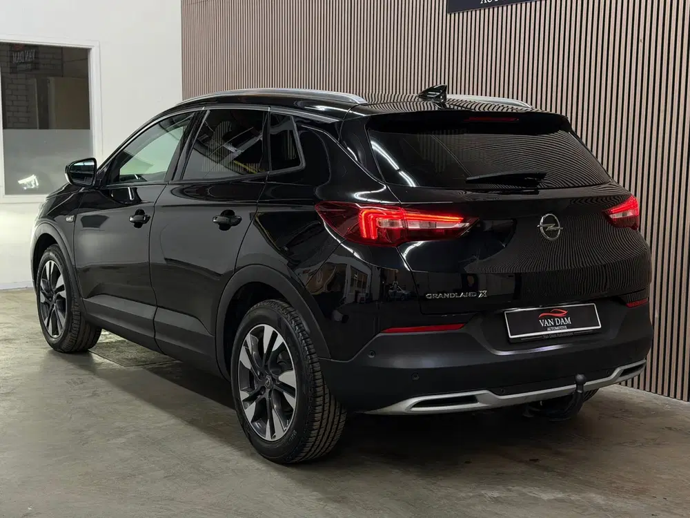 Opel Grandland X 1.2 Turbo Innovation 2020 LED TREKHAAK CAM uit 2020, foto 6