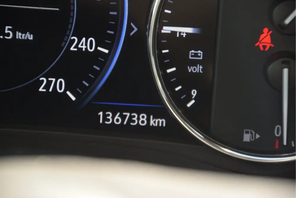 Opel Insignia Grand 1.5 Turbo Innovation Matrix-LED | uit 2019, foto 15