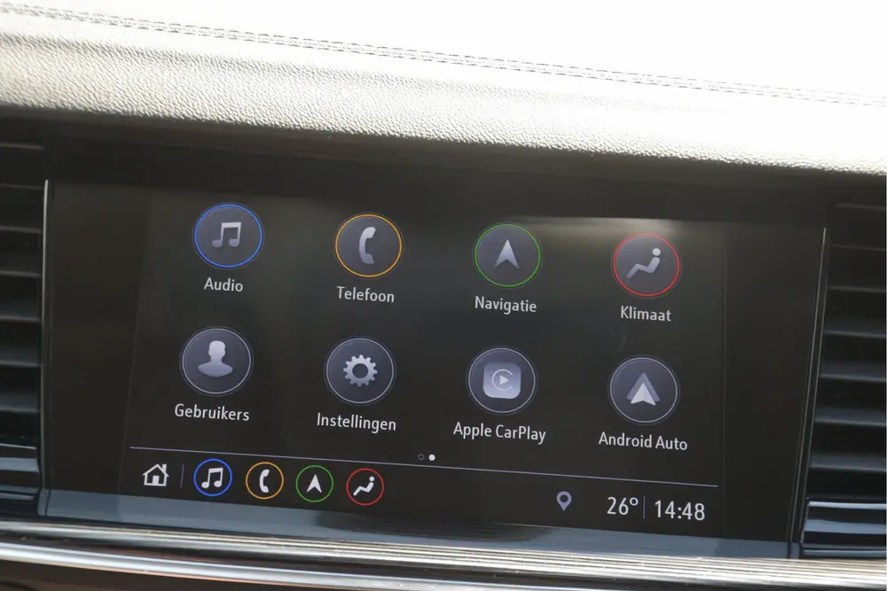 Opel Insignia Grand 1.5 Turbo Innovation Matrix-LED | uit 2019, foto 19