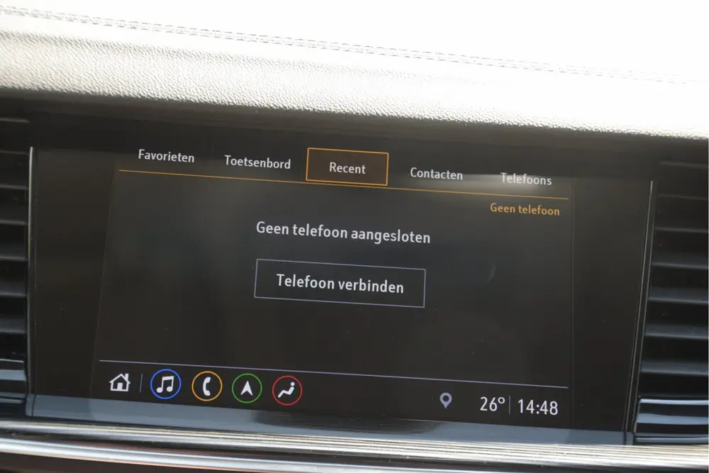Opel Insignia Grand 1.5 Turbo Innovation Matrix-LED | uit 2019, foto 20