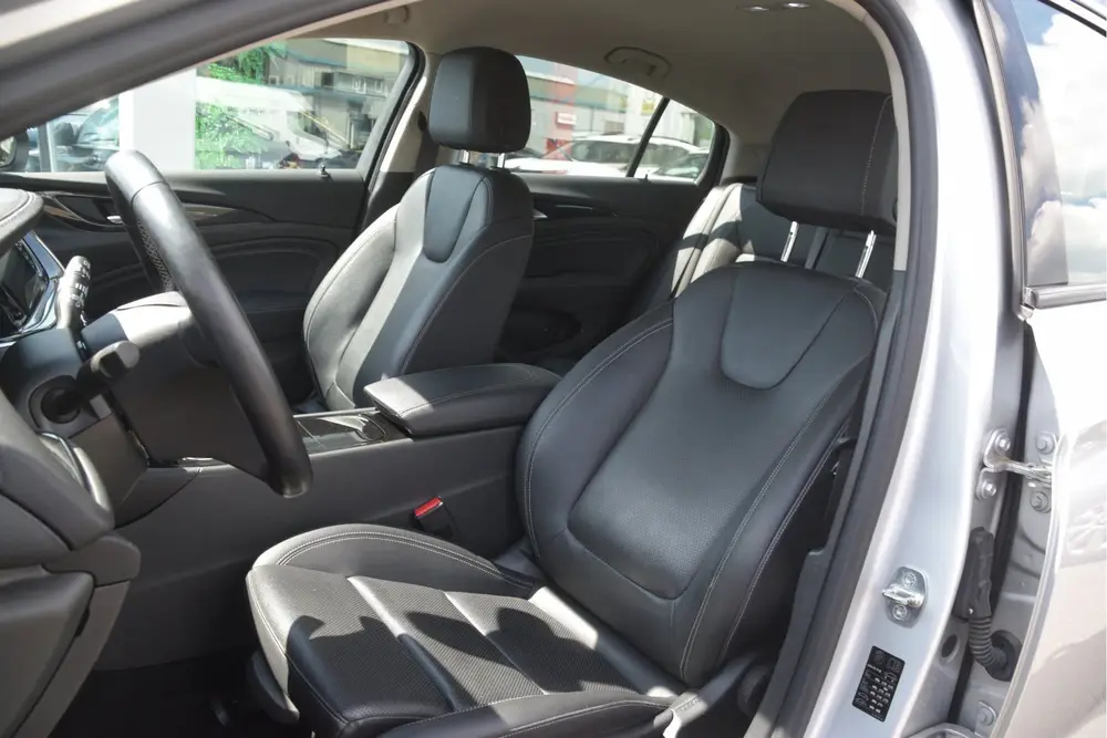 Opel Insignia Grand 1.5 Turbo Innovation Matrix-LED | uit 2019, foto 7