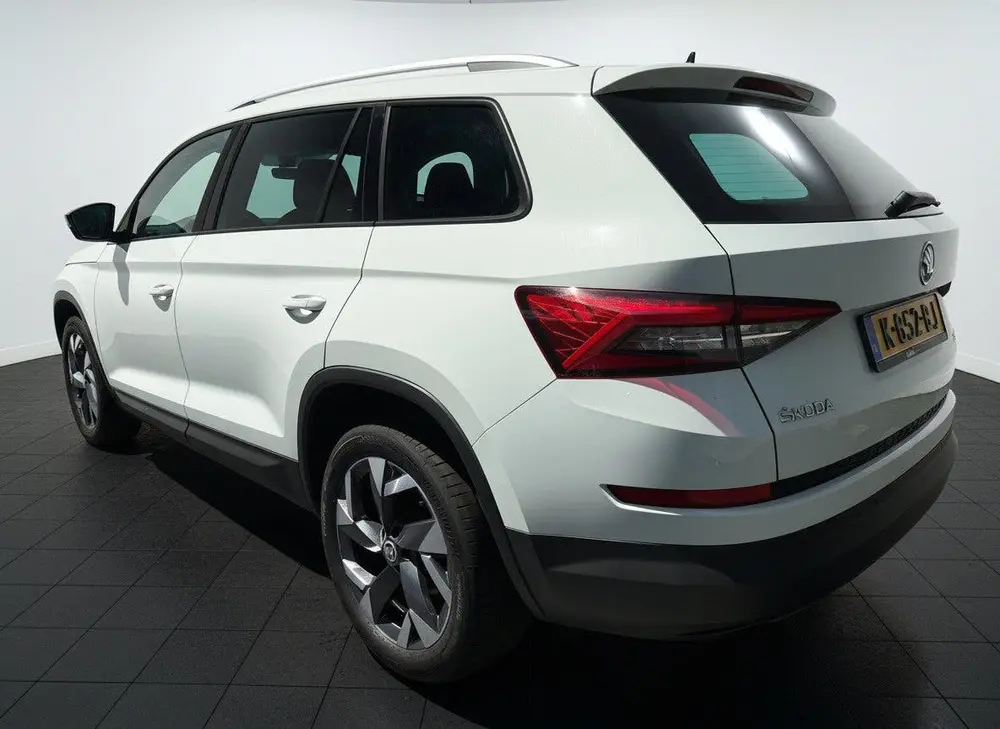 Skoda Kodiaq 1.5 TSi ACT Style Aut. 7p., Camera | Navi & Car uit 2019, foto 18