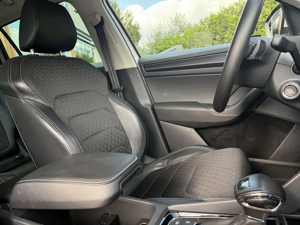Skoda Kodiaq 1.5 TSi ACT Style Aut. 7p., Camera | Navi & Car uit 2019, foto 2