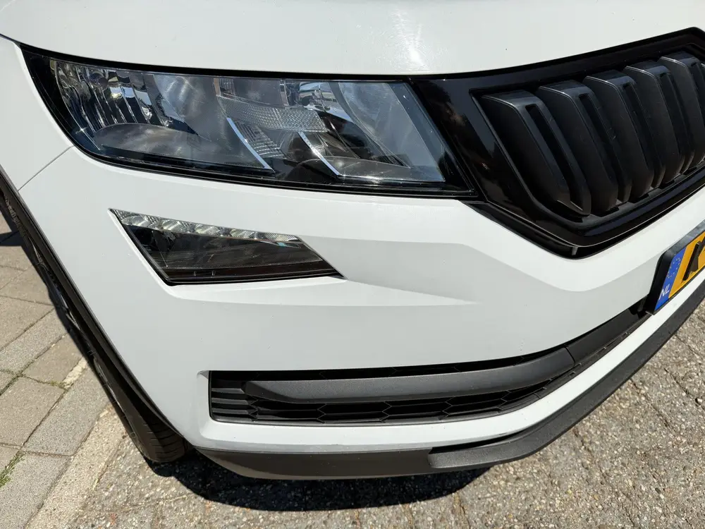 Skoda Kodiaq 1.5 TSi ACT Style Aut. 7p., Camera | Navi & Car uit 2019, foto 9