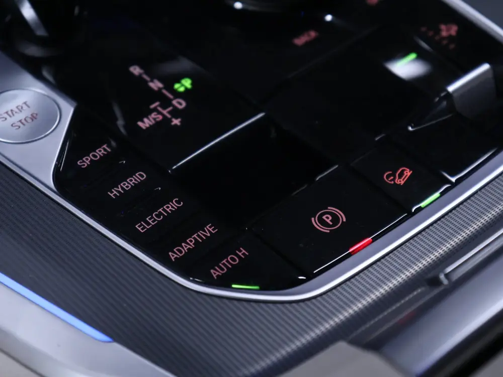 BMW X5 xDrive45e High Executive [PANORAMADAK, APPLE CARPLAY uit 2019, foto 14