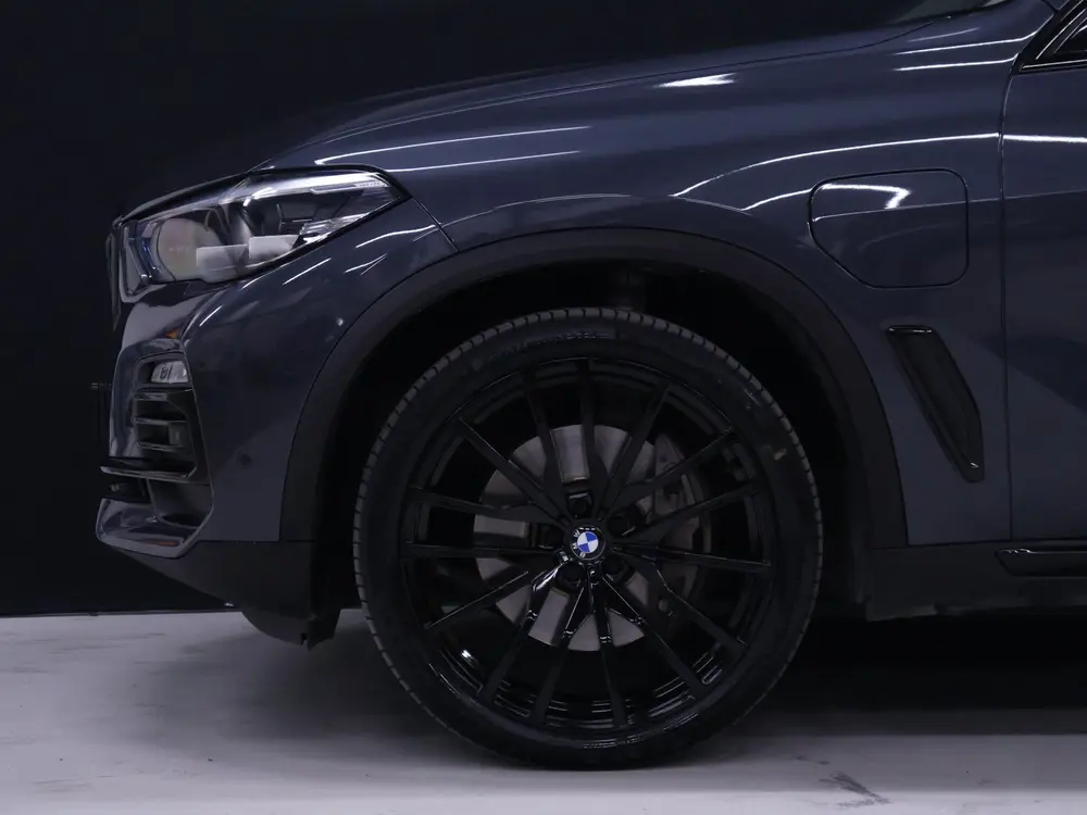 BMW X5 xDrive45e High Executive [PANORAMADAK, APPLE CARPLAY uit 2019, foto 3