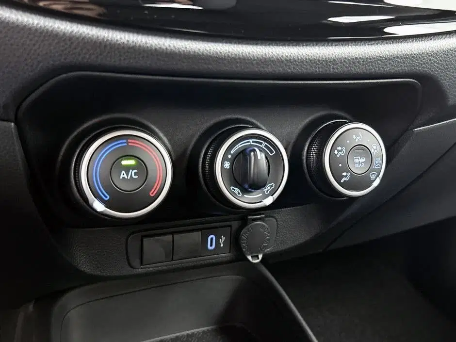 Toyota Aygo X 1.0 VVT-i MT Play DEMO uit 2025, foto 10
