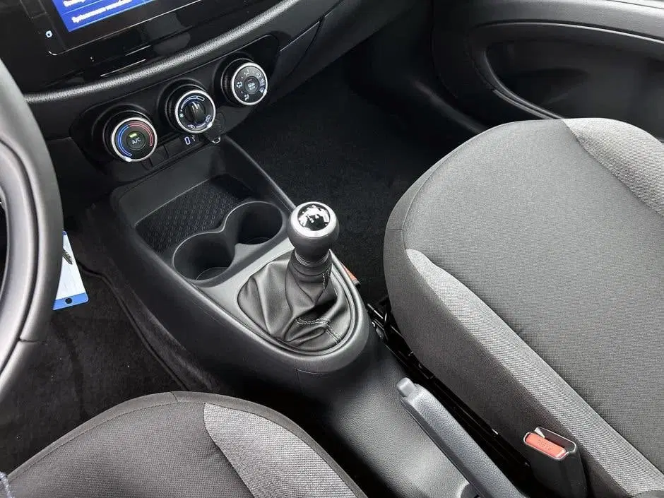 Toyota Aygo X 1.0 VVT-i MT Play DEMO uit 2025, foto 11