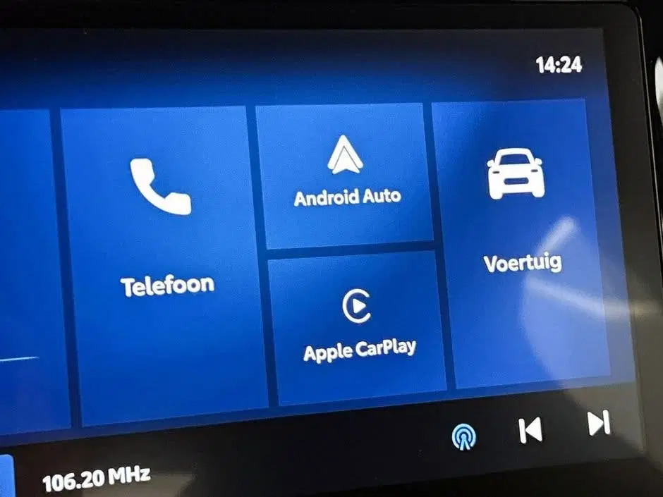 Toyota Aygo X 1.0 VVT-i MT Play DEMO uit 2025, foto 9