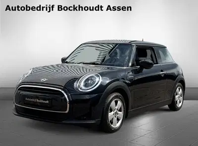 Mini Cooper 1.5 136PK Cooper uit 2022