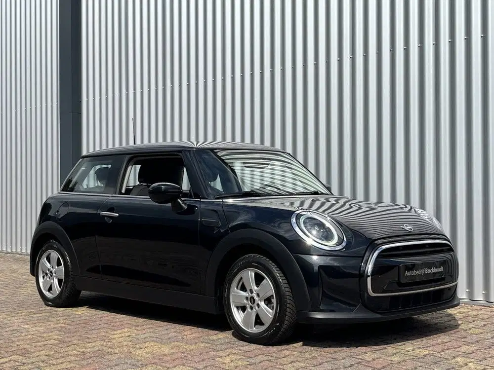 Mini Cooper 1.5 136PK Cooper uit 2022, foto 10