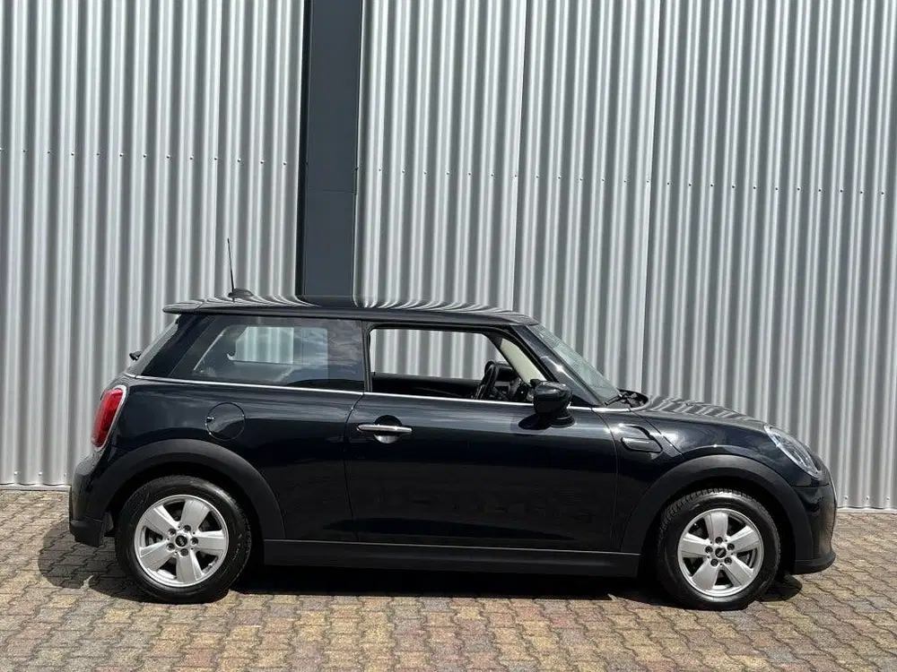 Mini Cooper 1.5 136PK Cooper uit 2022, foto 12