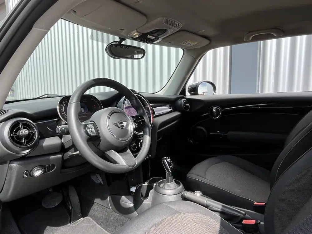 Mini Cooper 1.5 136PK Cooper uit 2022, foto 18