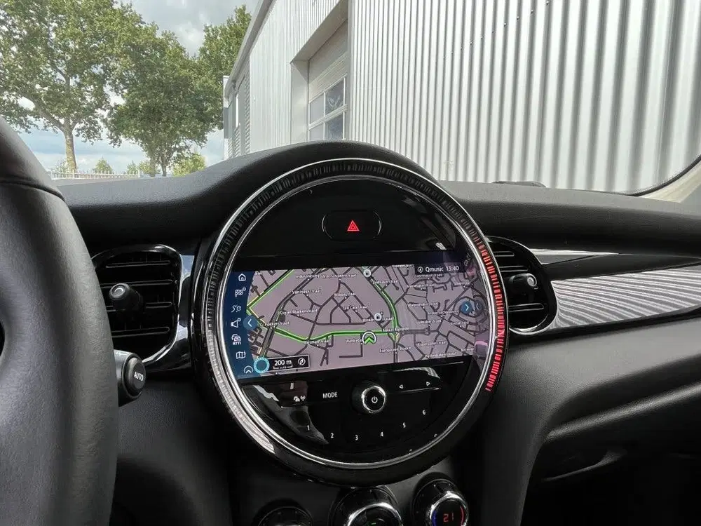 Mini Cooper 1.5 136PK Cooper uit 2022, foto 19