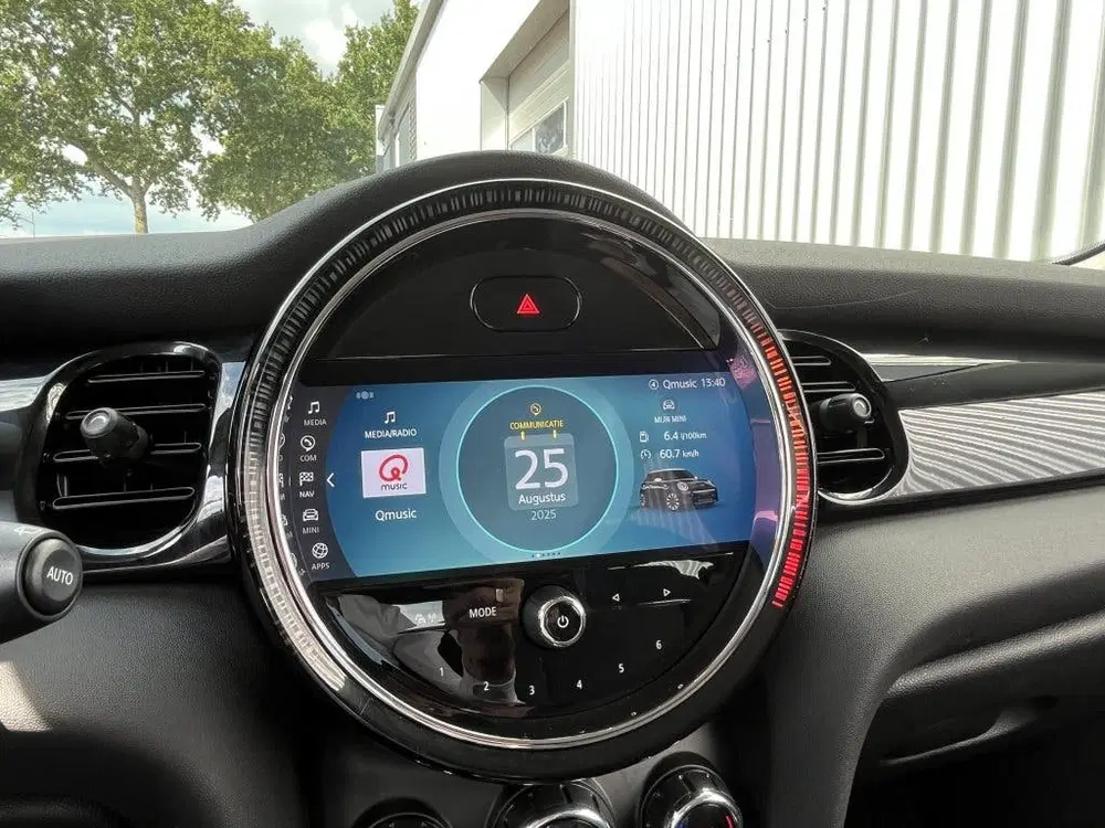 Mini Cooper 1.5 136PK Cooper uit 2022, foto 20
