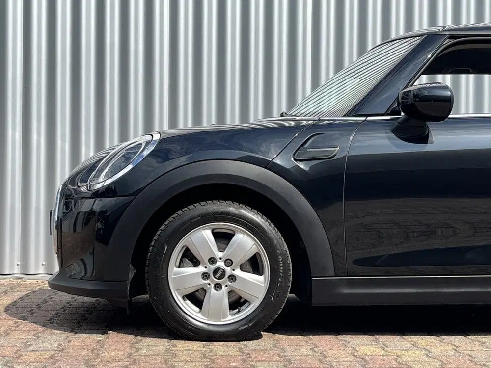 Mini Cooper 1.5 136PK Cooper uit 2022, foto 5