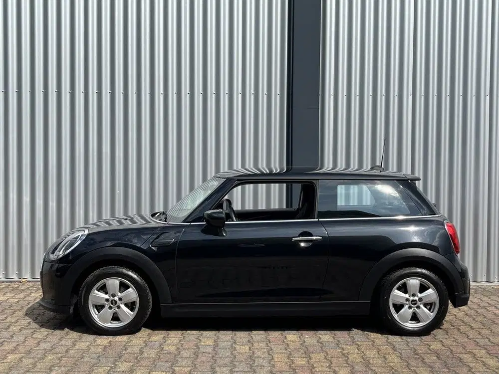 Mini Cooper 1.5 136PK Cooper uit 2022, foto 6