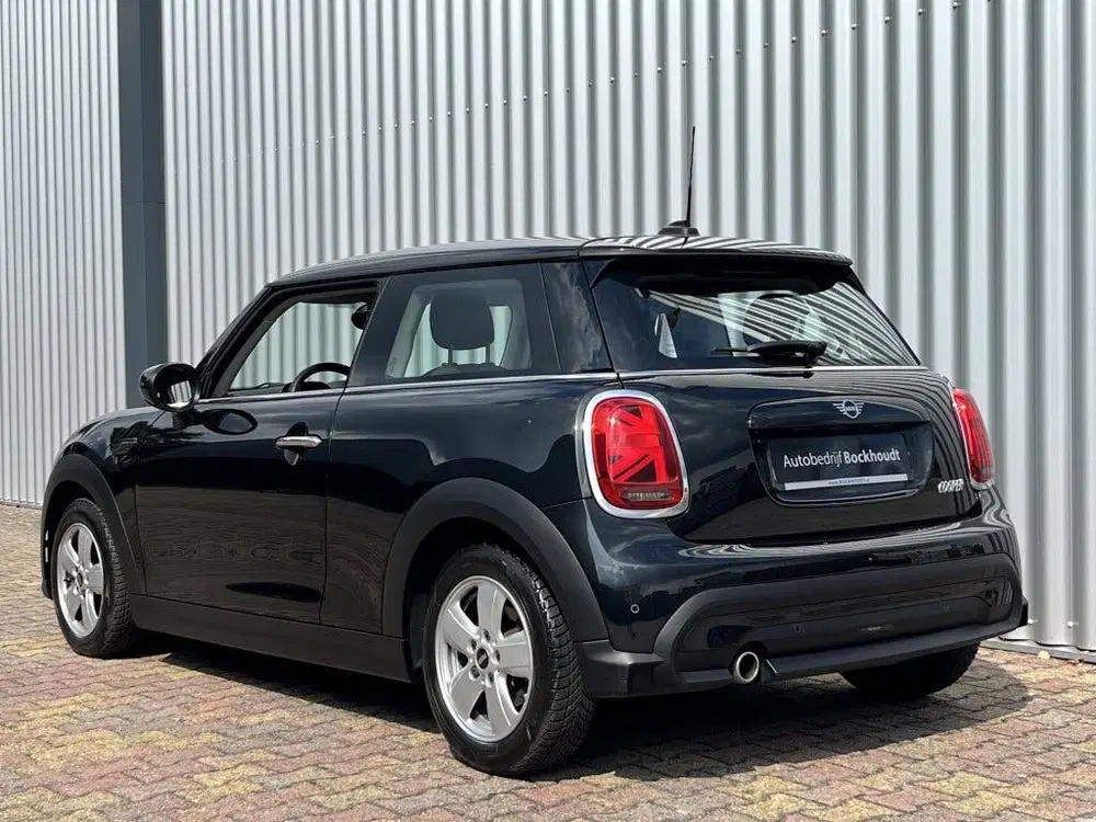 Mini Cooper 1.5 136PK Cooper uit 2022, foto 7